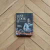 Livre - Just Cook It