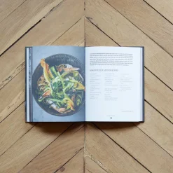 Livre - Just Cook It