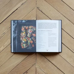 Livre - Just Cook It
