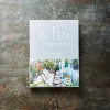Livre - La Fête - Zoé De Las Cases