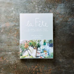 Livre - La Fête - Zoé De Las Cases
