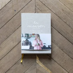 Livre - La Maison de Zoé de las Cases