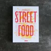Livre - Le tour du monde de la street food