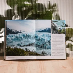 Livre - Leaving The Comfort Zone