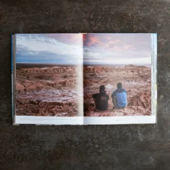 Livre - Leaving The Comfort Zone