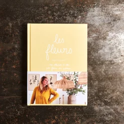 Livre - Les Fleurs de Zoe De Las Cases