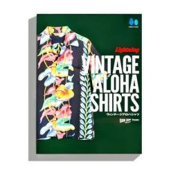 Livre - Lightning Vintage Aloha Shirts