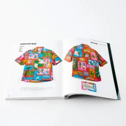 Livre - Lightning Vintage Aloha Shirts