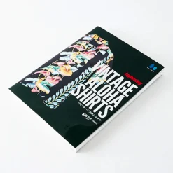 Livre - Lightning Vintage Aloha Shirts