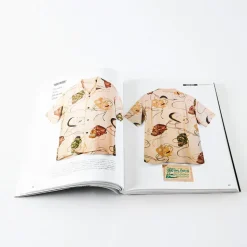 Livre - Lightning Vintage Aloha Shirts