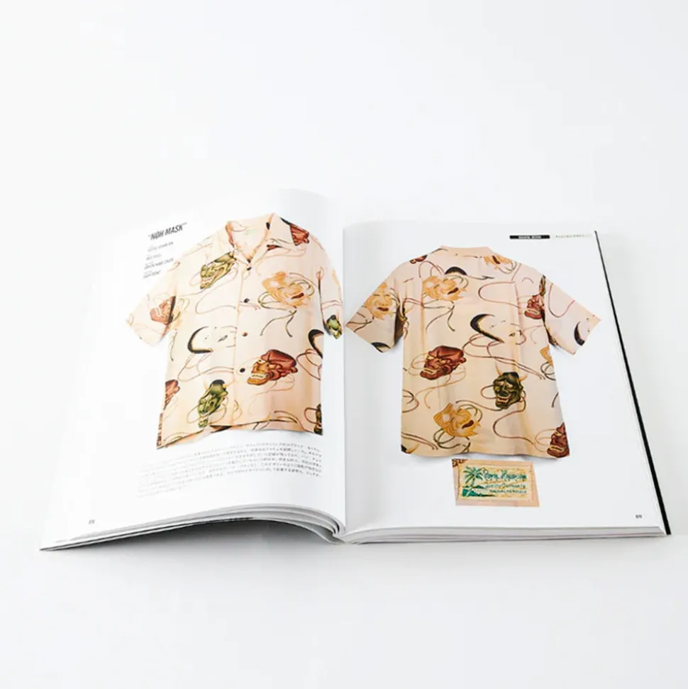 Livre - Lightning Vintage Aloha Shirts