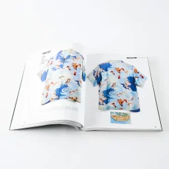 Livre - Lightning Vintage Aloha Shirts