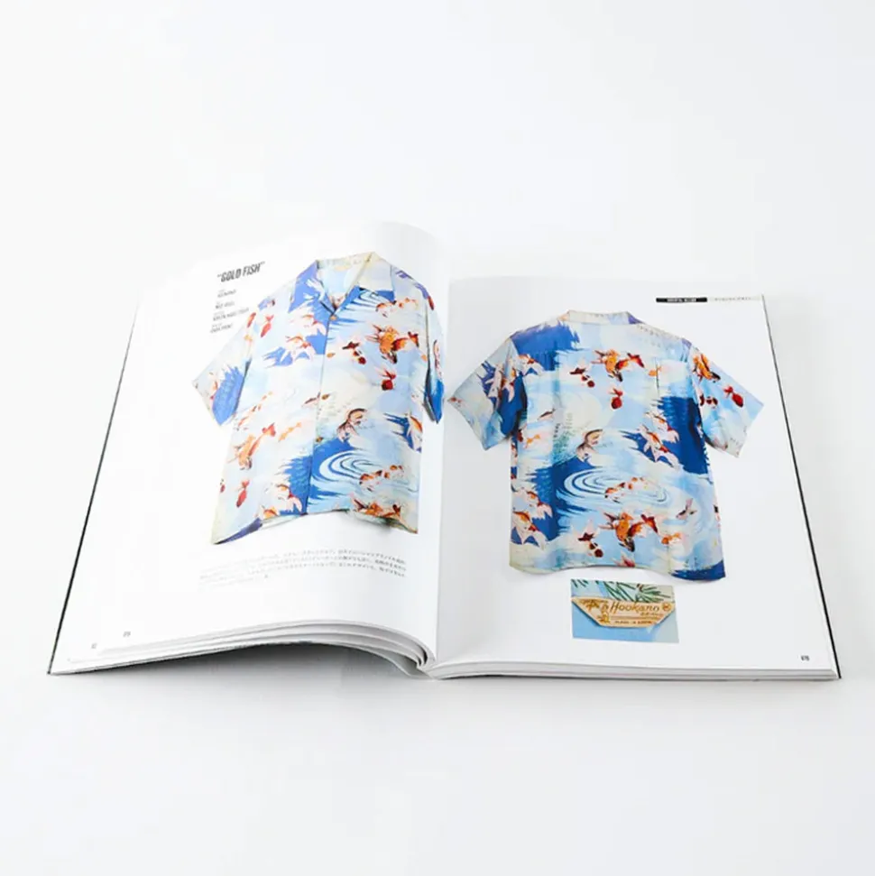 Livre - Lightning Vintage Aloha Shirts