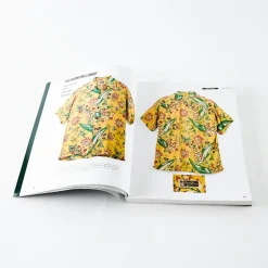 Livre - Lightning Vintage Aloha Shirts