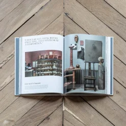 Livre - Live Beautiful