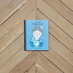 Livre - Marie Curie