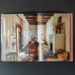 Livre - Maroc, art de vivre et création