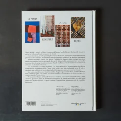 Livre - Maroc, art de vivre et création