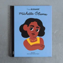 Livre - Michelle Obama