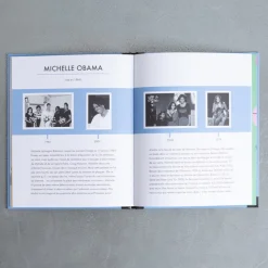 Livre - Michelle Obama