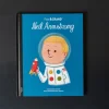 Livre - Neil Armstrong