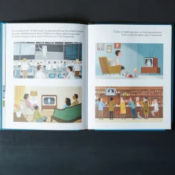 Livre - Neil Armstrong