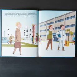 Livre - Neil Armstrong