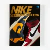 Livre - Nike Chronicle Extra "1984-1986"