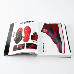 Livre - Nike Chronicle Extra "1984-1986"