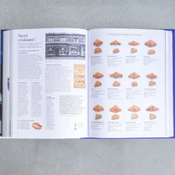 Livre - On va déguster Paris