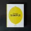 Livre - Ottolenghi Simple: A Cookbook