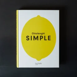 Livre - Ottolenghi Simple: A Cookbook