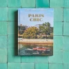 Livre - Paris Chic - Assouline