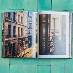 Livre - Paris Chic - Assouline