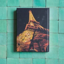 Livre - Paris Chic - Assouline