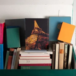 Livre - Paris Chic - Assouline