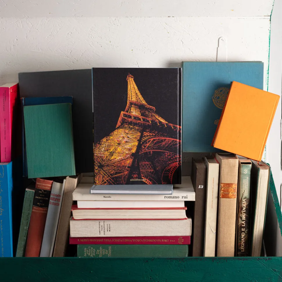 Livre - Paris Chic - Assouline