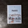 Livre - Paris: Petit Atlas Hédoniste