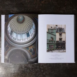 Livre - Paris: Petit Atlas Hédoniste