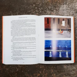Livre - Peindre Devant Soi - Jean-Philippe Delhomme