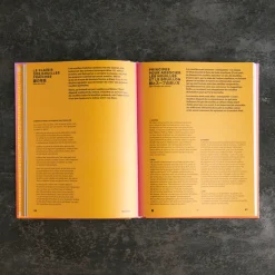 Livre - Ramen Forever