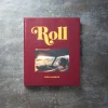 Livre - Roll (seconde édition)