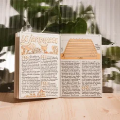 Livre - Savoir Revivre