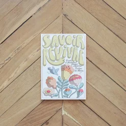 Livre - Savoir Revivre