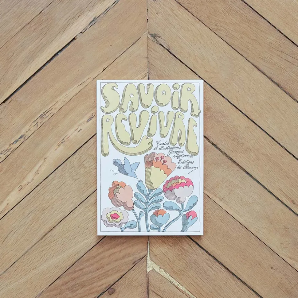 Livre - Savoir Revivre