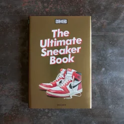 Livre - Sneaker Freaker, The Ultimate Sneaker Book