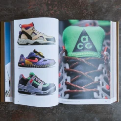 Livre - Sneaker Freaker, The Ultimate Sneaker Book