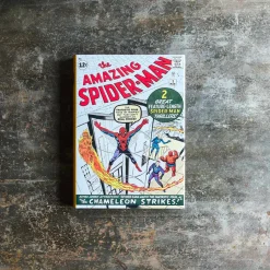 Livre - Spider-Man. Vol. 1. 1962–1964