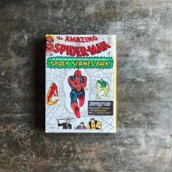 Livre - Spider-Man. Vol. 1. 1962–1964
