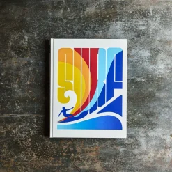 Livre - SURF